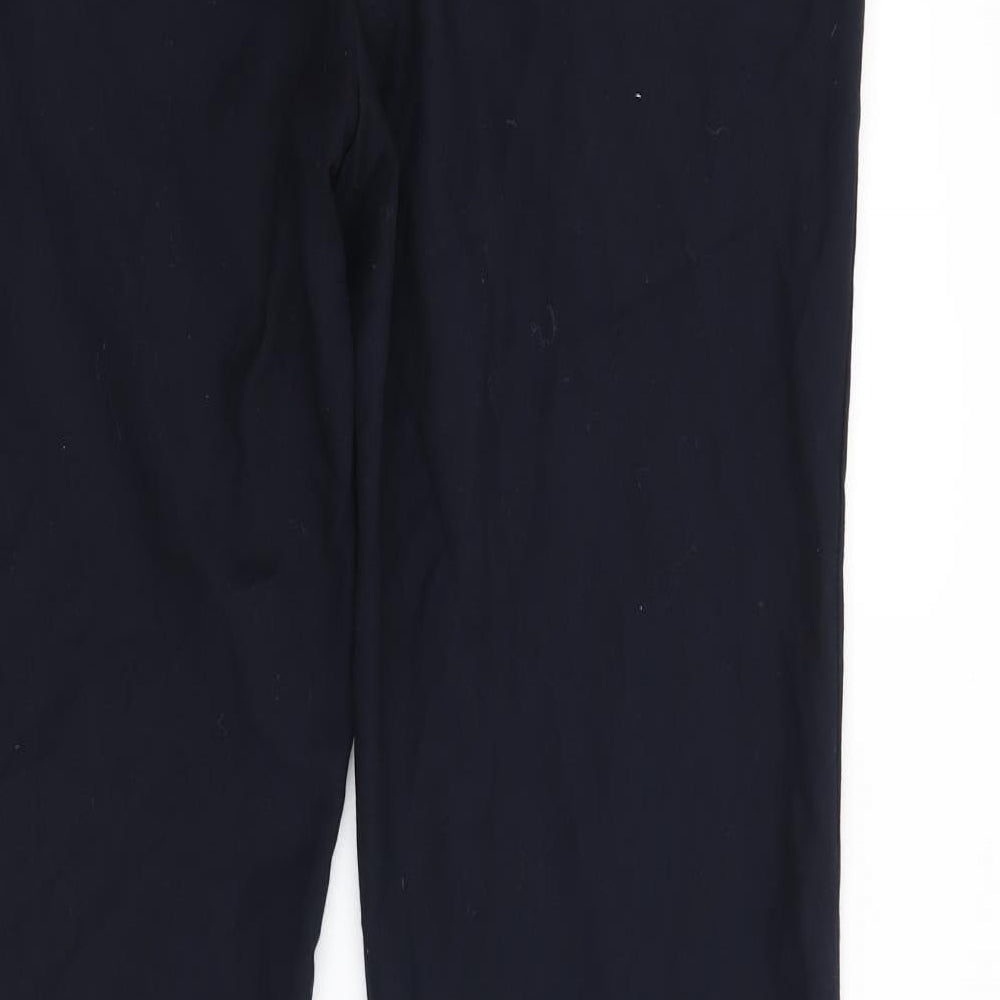 NEXT Mens Blue   Trousers  Size 34 in L32 in