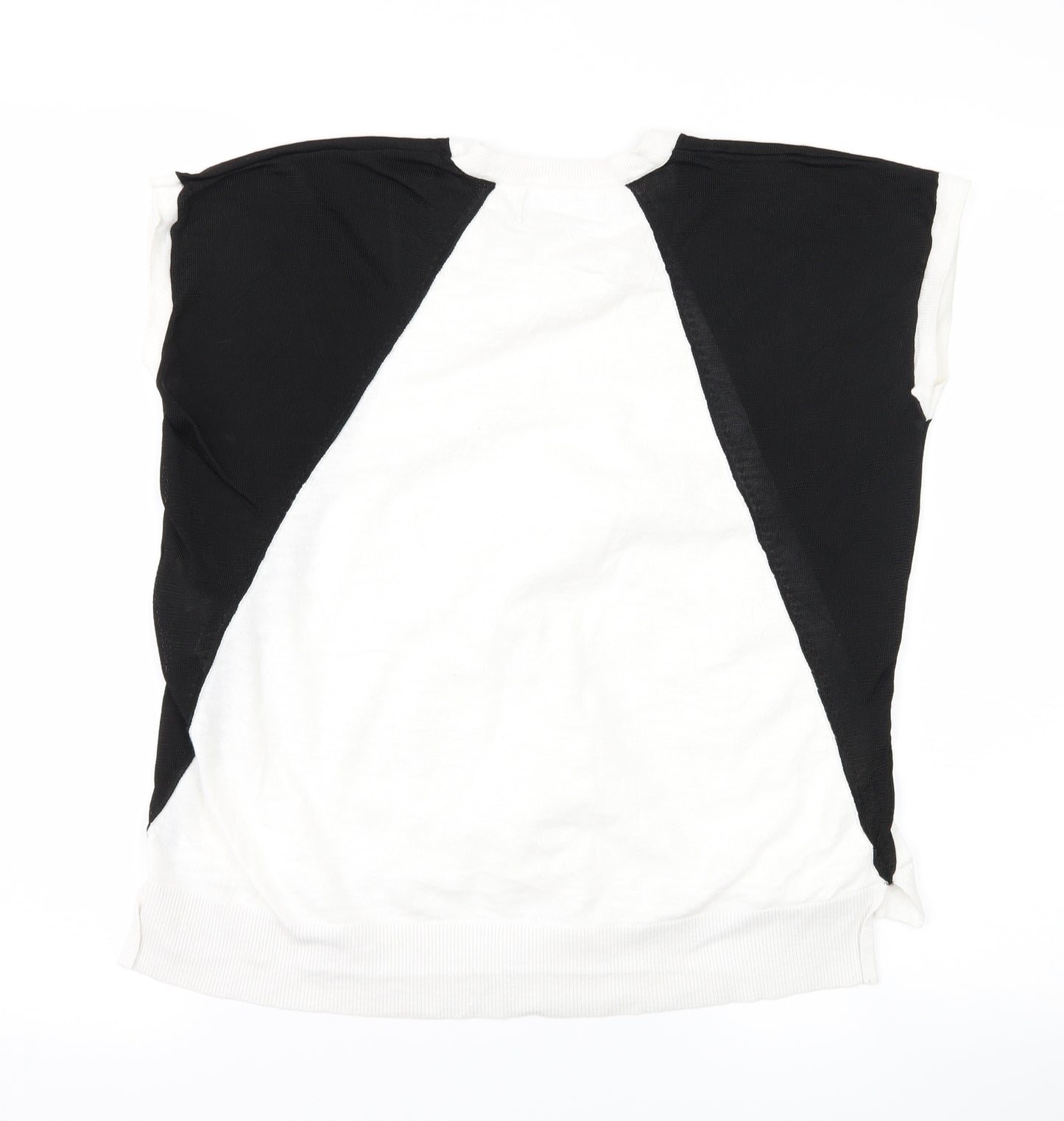 inwear Womens White   Basic T-Shirt Size M