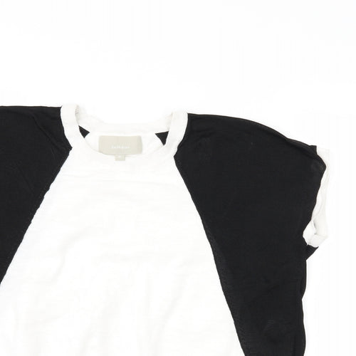 inwear Womens White   Basic T-Shirt Size M