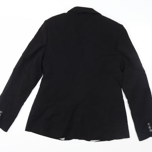 Debenhams Womens  Spotted  Jacket Suit Jacket Size 14