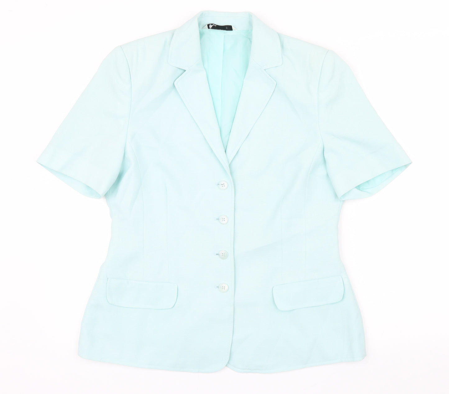 BHS Womens Green   Jacket  Size 14