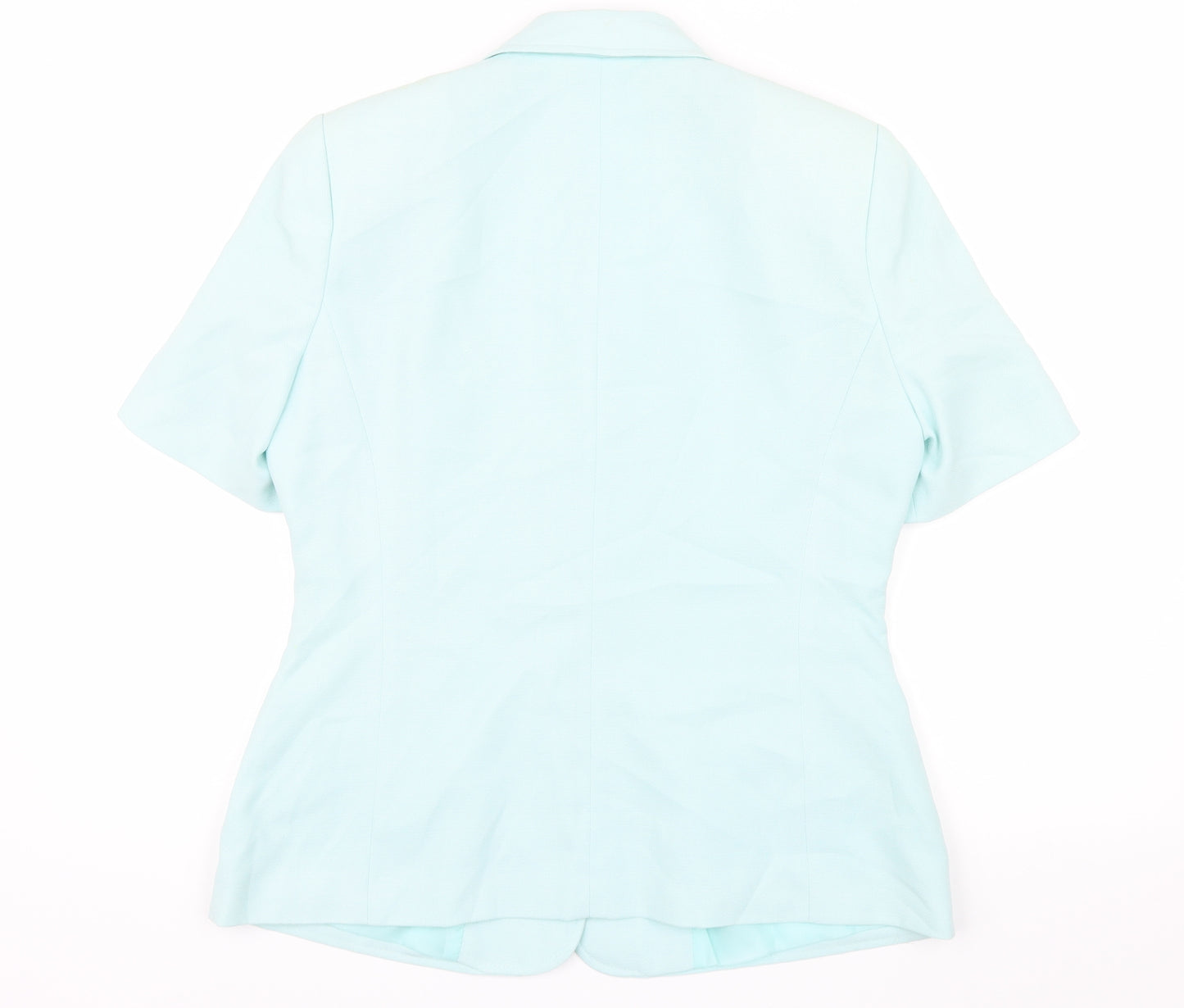 BHS Womens Green   Jacket  Size 14
