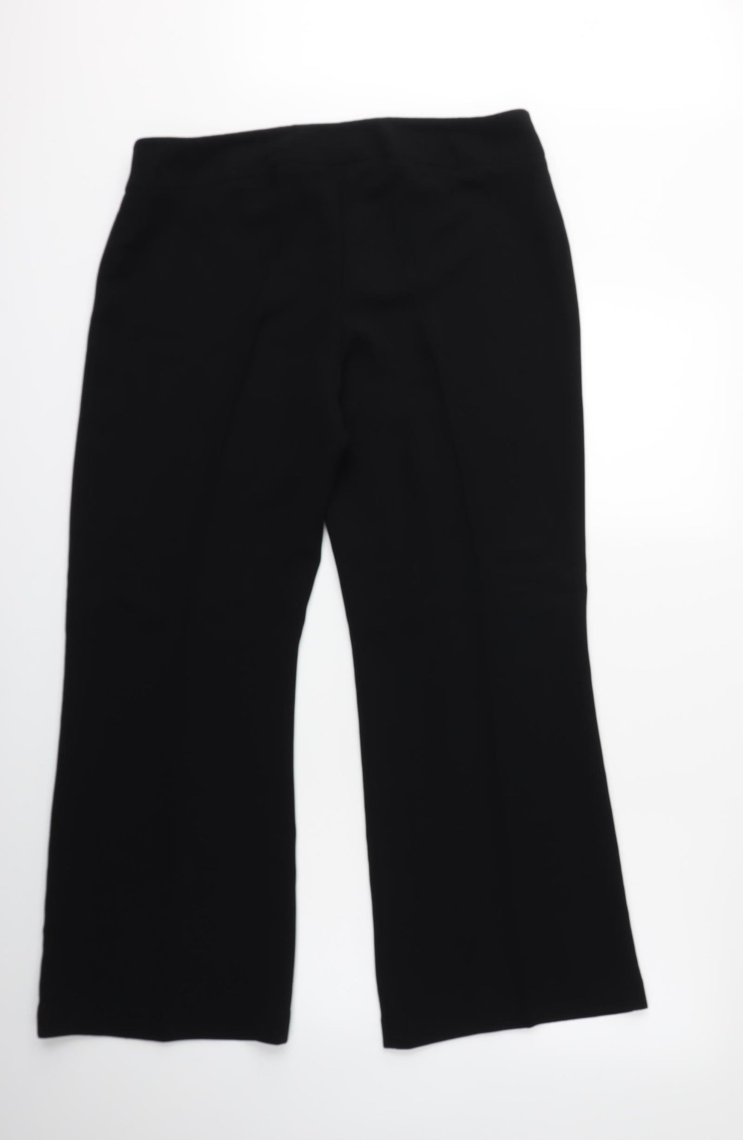 Wallis Womens Beige   Trousers  Size 16 L29 in