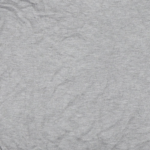 Promod Womens Grey   Pullover Jumper Size S