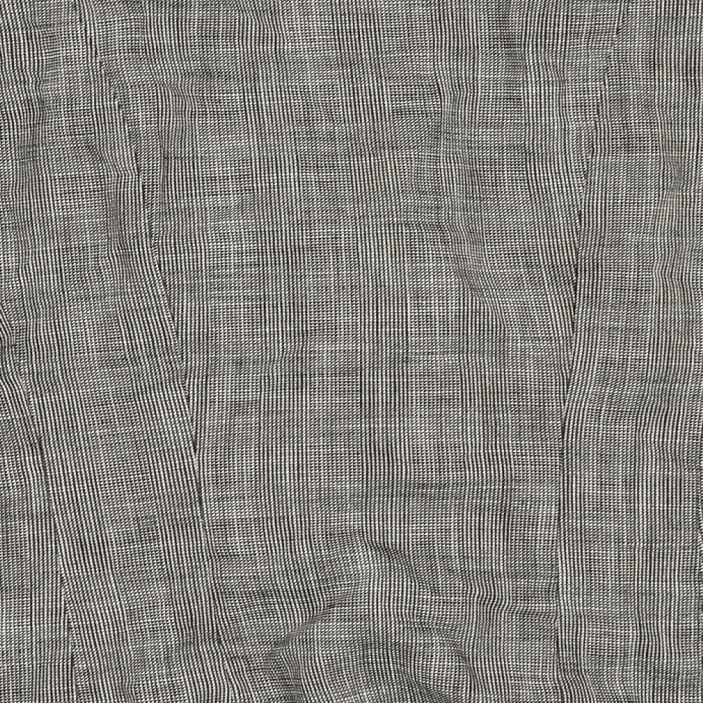 NEXT Womens Brown   Jacket Blazer Size 12