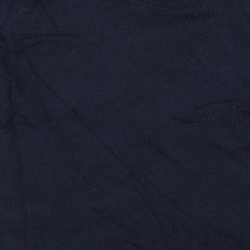 NEXT Womens Blue   Pullover Jumper Size 14