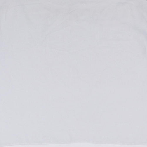Simply Be Womens Grey   Basic Blouse Size 12