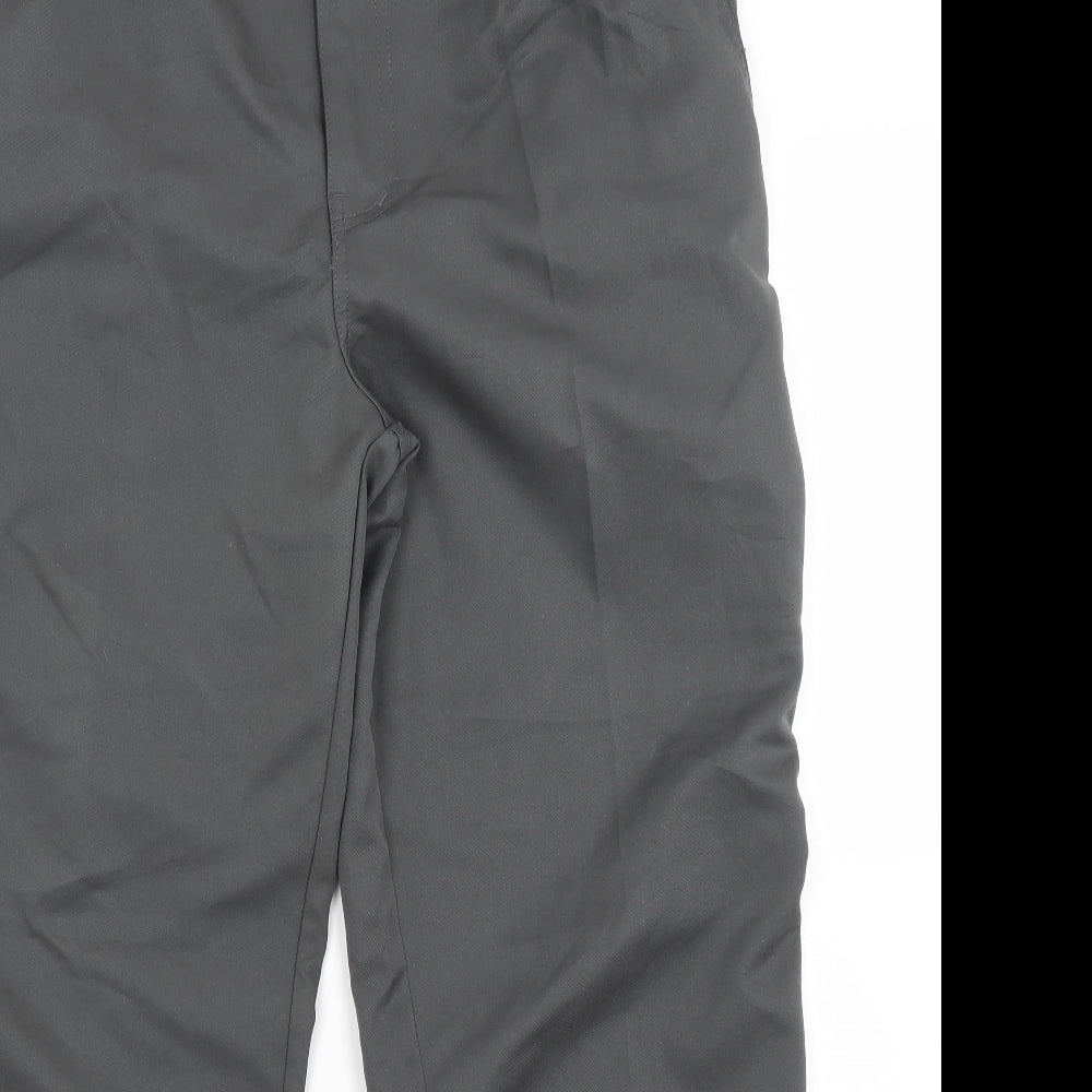 Dunlop Mens Grey   Trousers  Size 34 L29 in