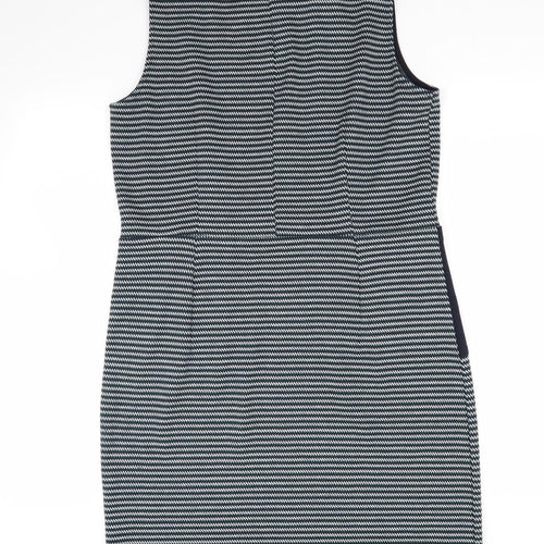 TU Womens Grey   A-Line  Size 14