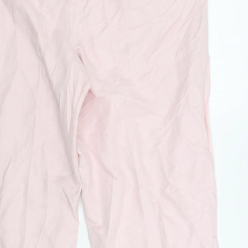 Basler Womens Pink   Trousers  Size 20 L27 in