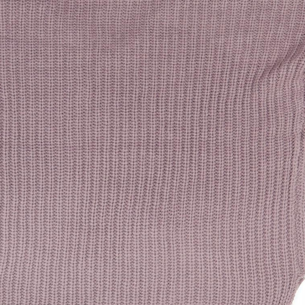 Atmosphere Womens Purple   Pullover Jumper Size 12