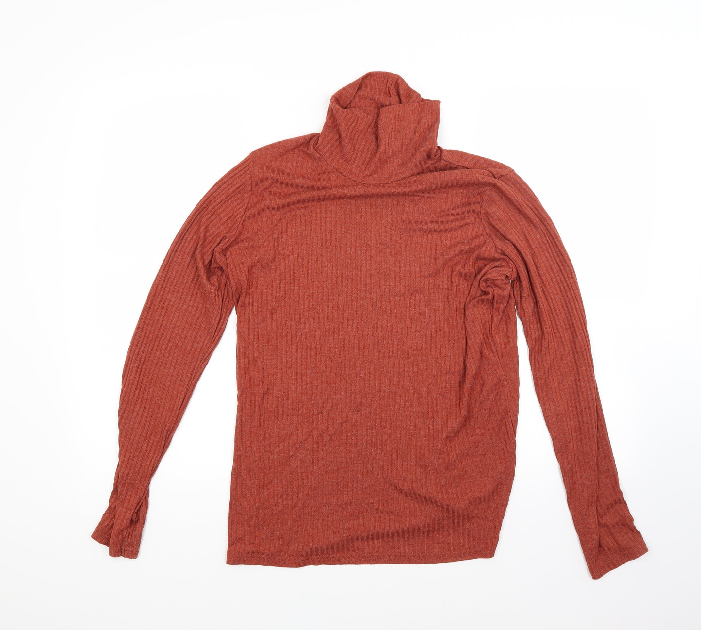 NEXT Womens Brown   Pullover Jumper Size 16