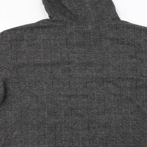 Peacocks Womens Grey   Pullover Jumper Size 14