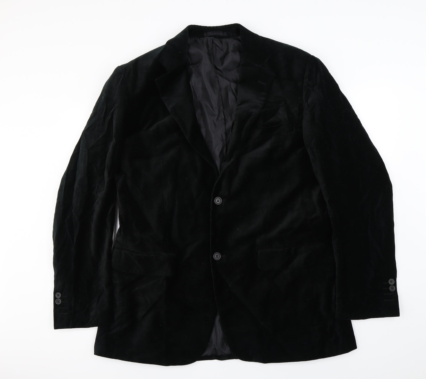 UrbanSpirit  Mens Green   Jacket Blazer Size XL