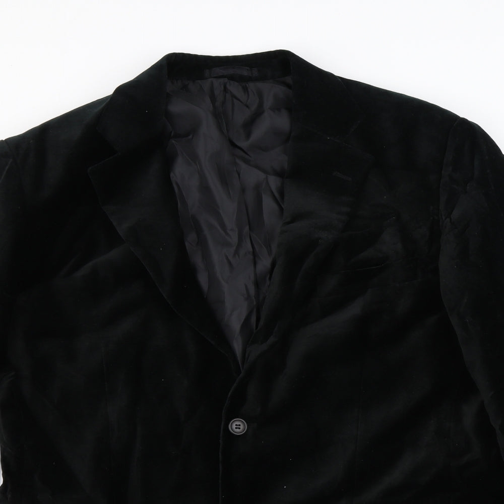 UrbanSpirit  Mens Green   Jacket Blazer Size XL