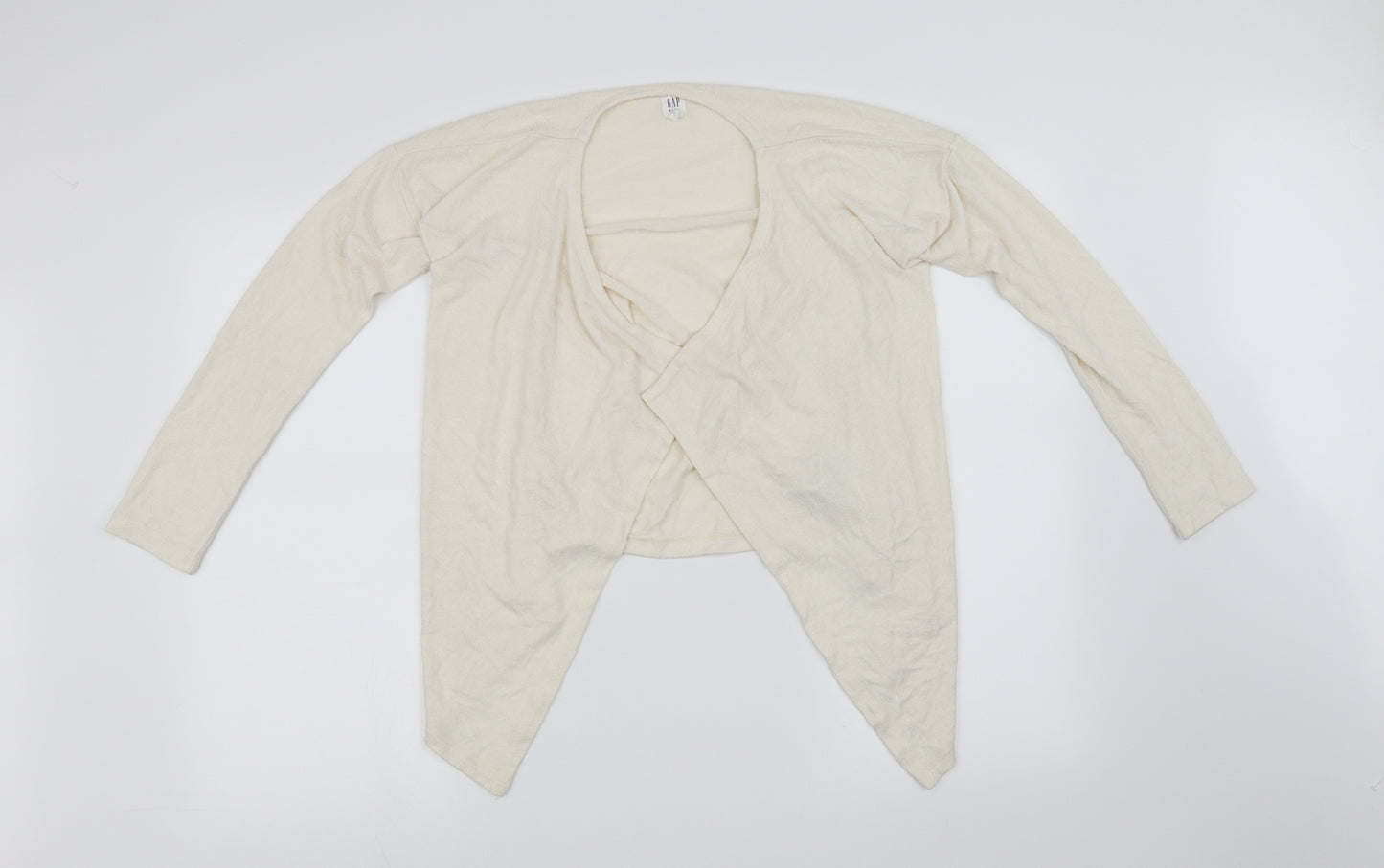 gap kids Womens White   Cardigan Jumper Size L
