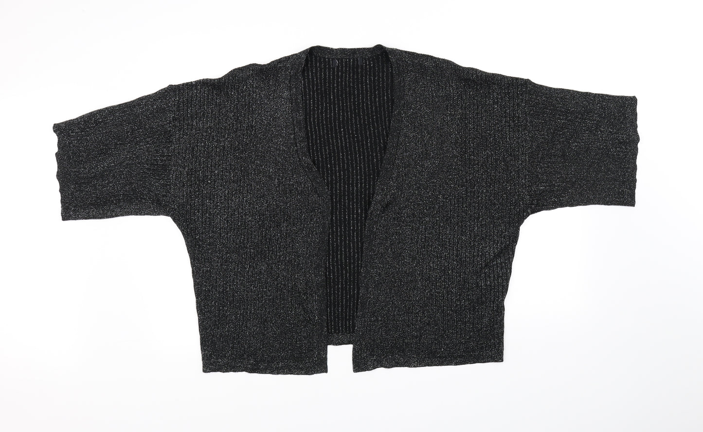 Atmosphere Womens Black   Cardigan Jumper Size 20