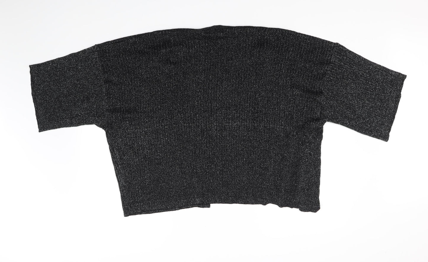 Atmosphere Womens Black   Cardigan Jumper Size 20