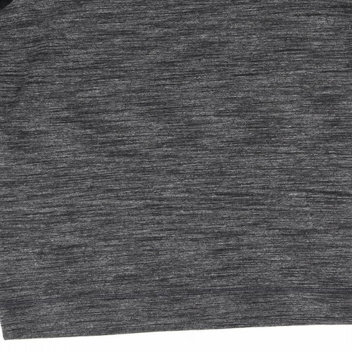 NEXT Womens Grey   Pullover Jumper Size 10