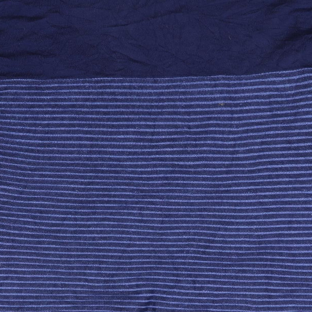 Per Una Womens Blue   Cardigan Jumper Size 18