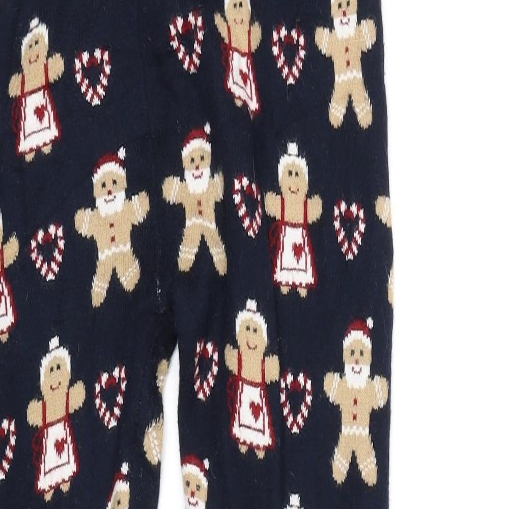 Atmosphere Womens Blue   Jegging Leggings Size 8 L28 in