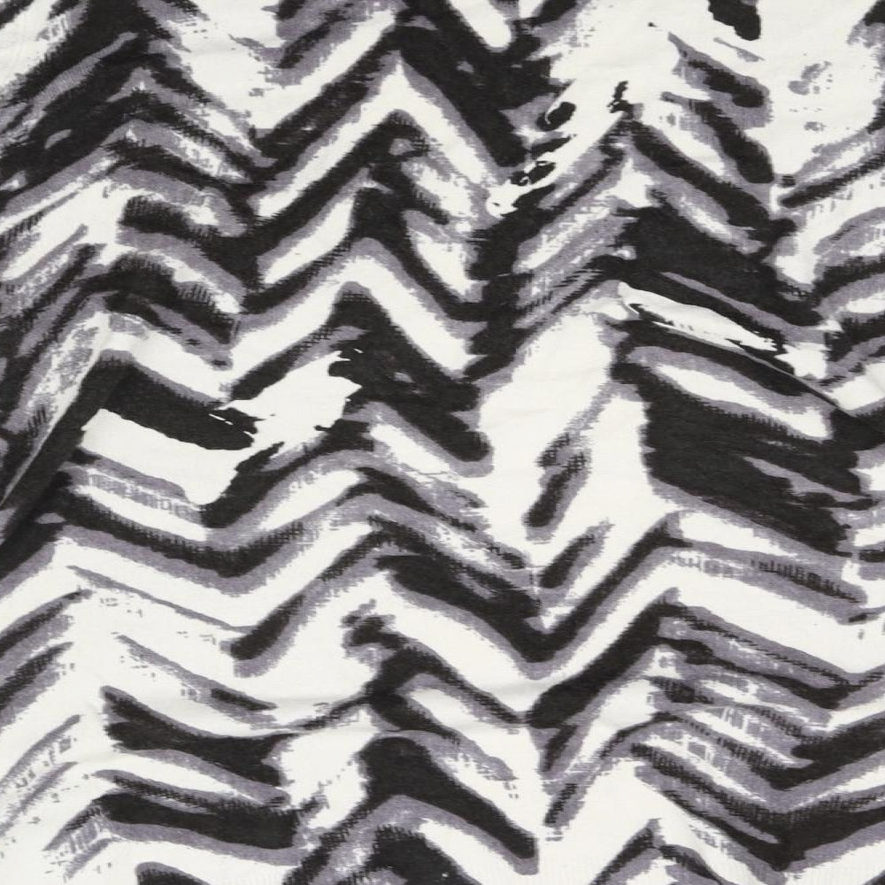 M&S Collection Womens Black   Cardigan Jumper Size 20