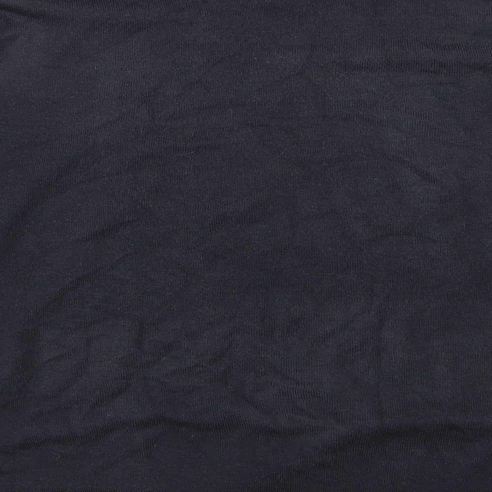 Marks and Spencer Mens Blue   Pullover Sweatshirt Size XL