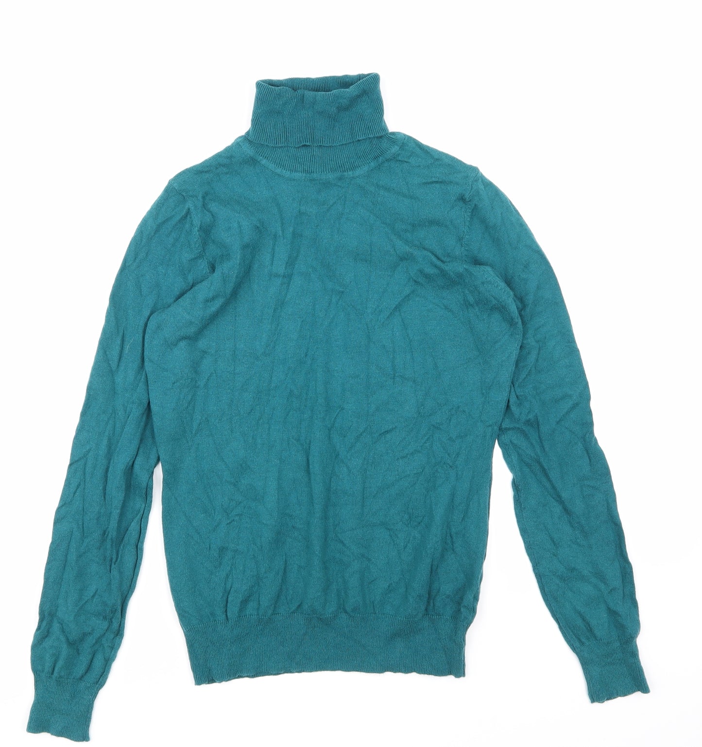 NEXT Womens Green   Basic Polo Size 12