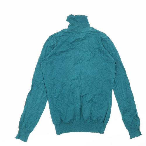 NEXT Womens Green   Basic Polo Size 12