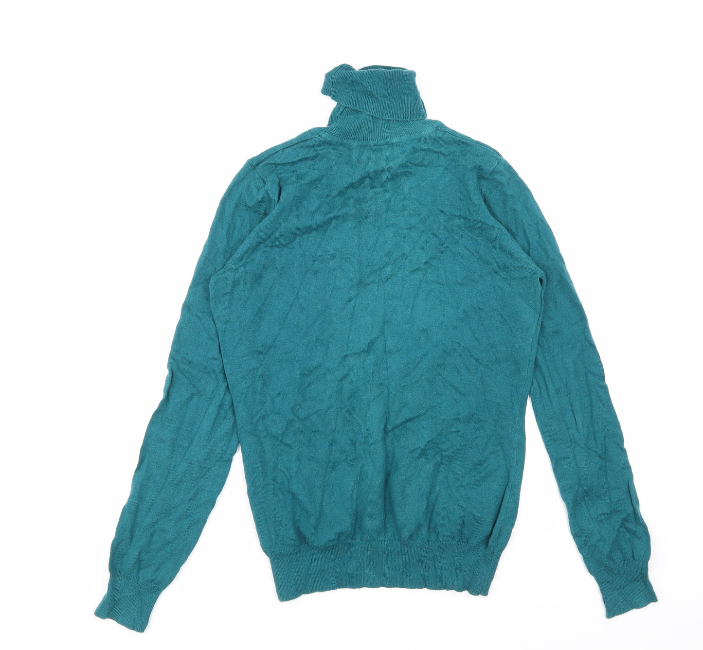 NEXT Womens Green   Basic Polo Size 12