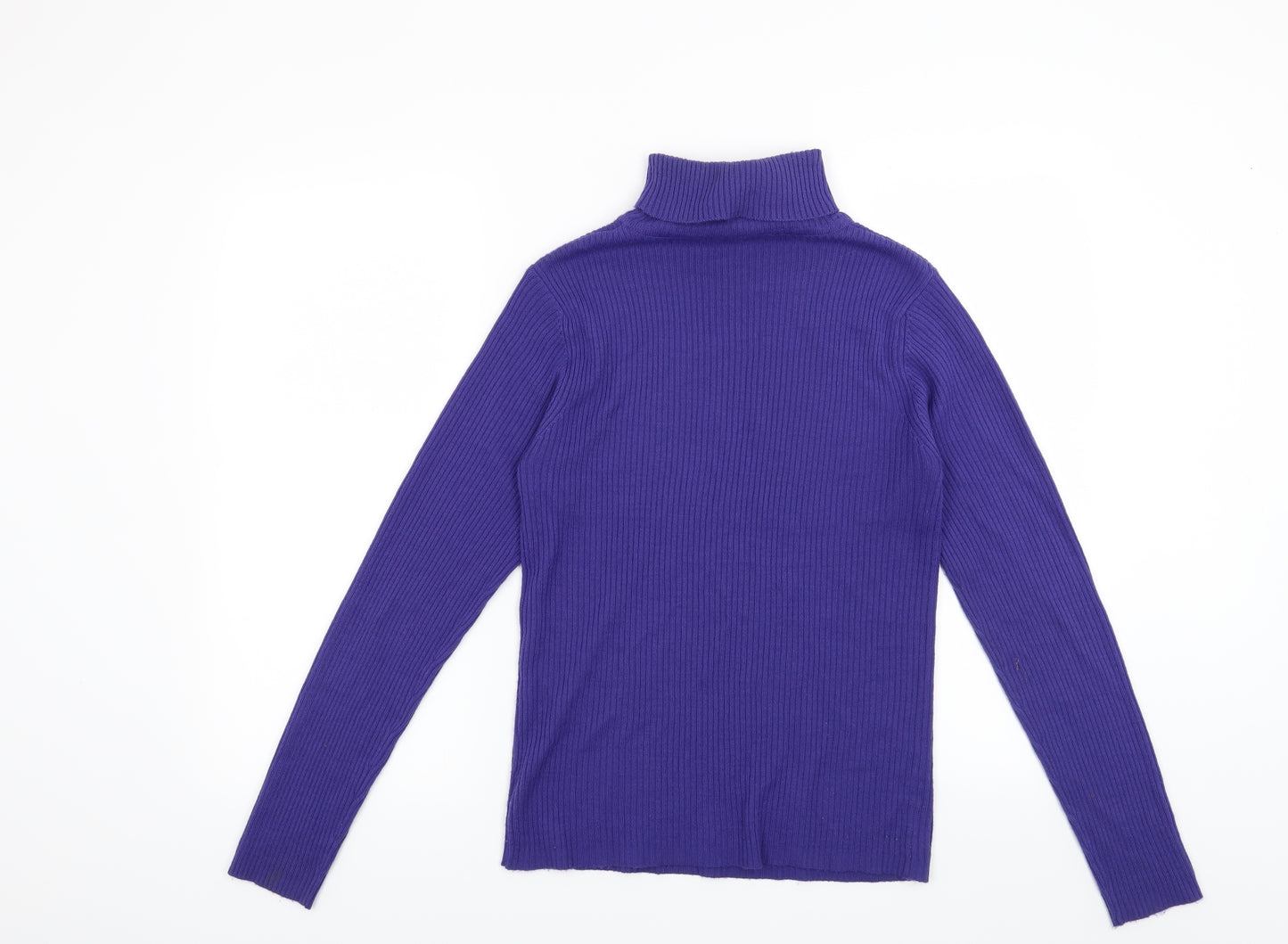 Originals Womens Blue   Pullover Jumper Size 14