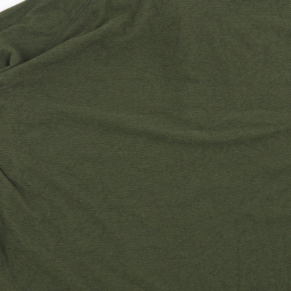 Regatta Mens Green   Jacket  Size 2XL