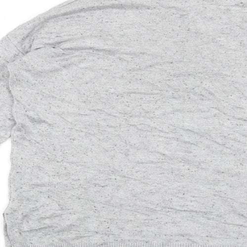 Atmosphere Womens Grey   Pullover Jumper Size 12