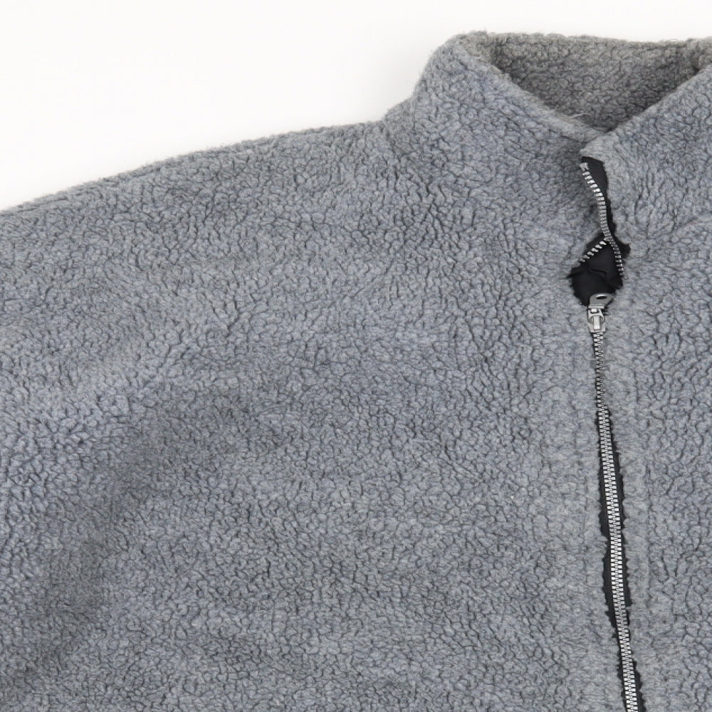 Preworn Mens Blue   Jacket  Size L