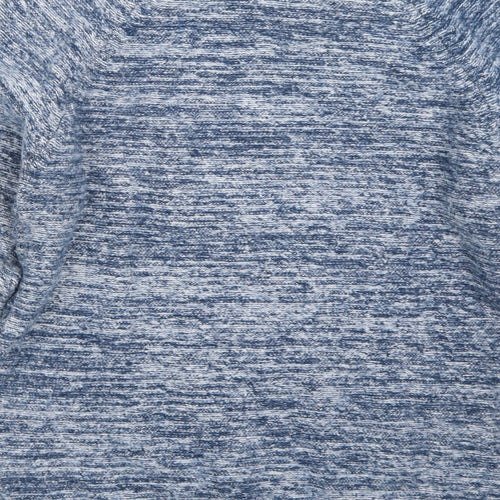 Cedar Wood State Womens Blue   Pullover Jumper Size S