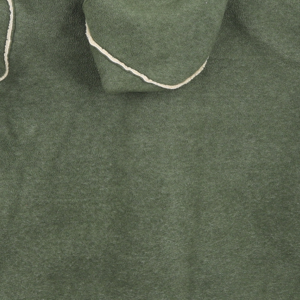 BC Clothing Womens Green   Jacket Coat Size M