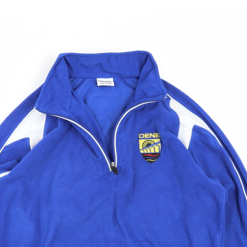 Banner Boys Blue   Pullover Jumper Size L