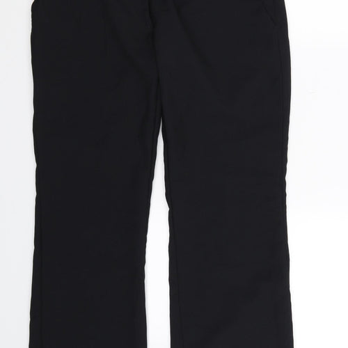 Dimensions Womens Blue   Trousers  Size 10 L28 in