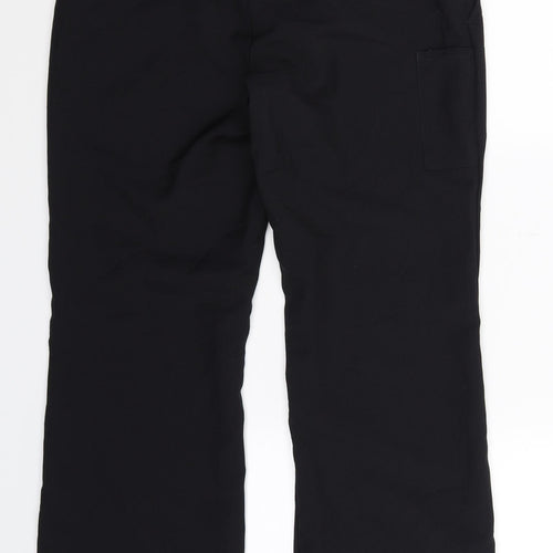 Dimensions Womens Blue   Trousers  Size 10 L28 in