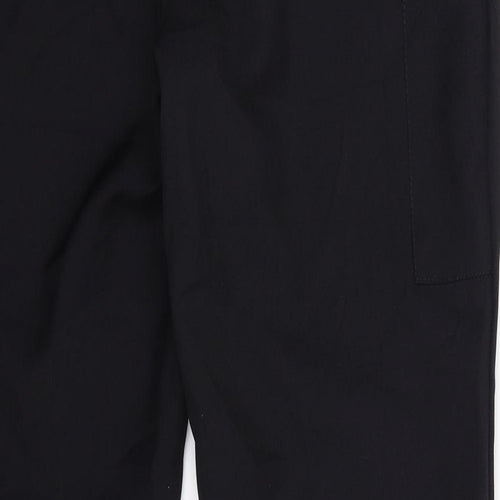 Dimensions Womens Blue   Trousers  Size 10 L28 in