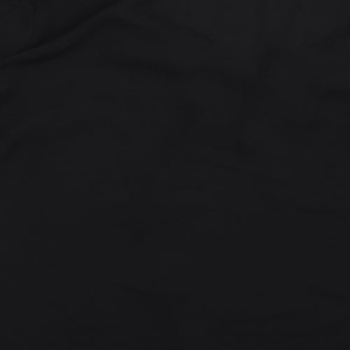 River Island Womens Black   Basic Blouse Size 10