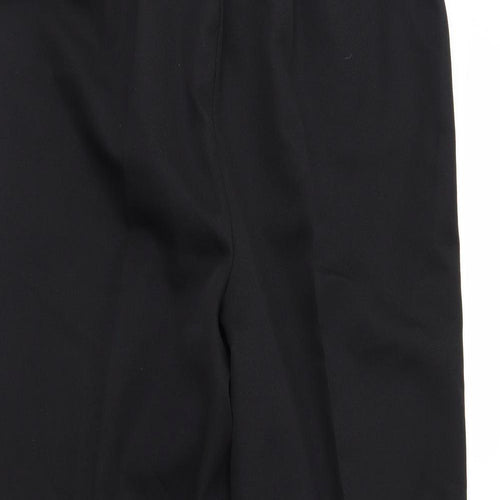 slimma Womens Black   Trousers  Size 20 L28 in