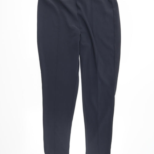 Anamor Womens Grey   Trousers  Size 20 L30 in