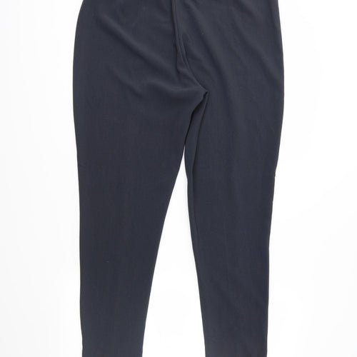 Anamor Womens Grey   Trousers  Size 20 L30 in