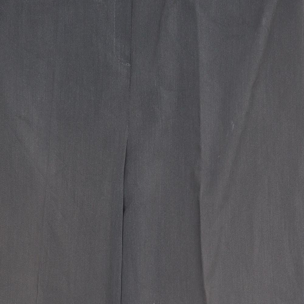 CMD Womens Grey   Trouser Suit Suit Trousers Size 20 L26 in