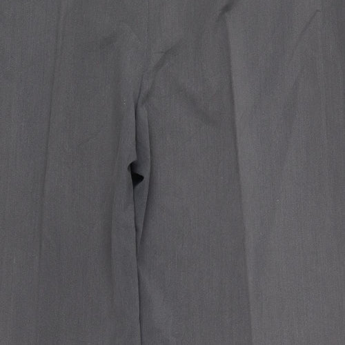 CMD Womens Grey   Trouser Suit Suit Trousers Size 20 L26 in