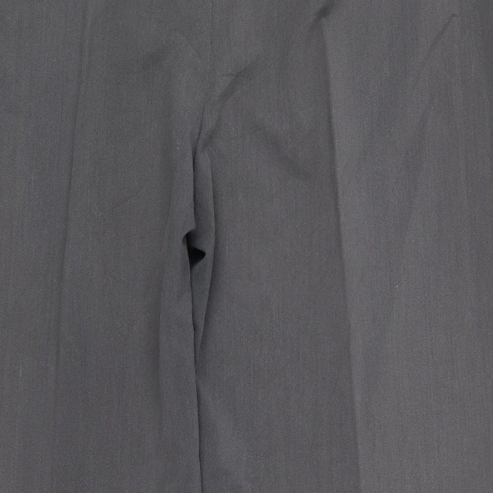 CMD Womens Grey   Trouser Suit Suit Trousers Size 20 L26 in