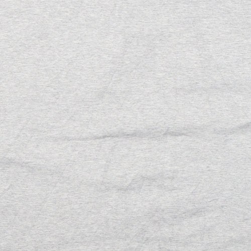 TU Womens Grey   Henley Jumper Size 12