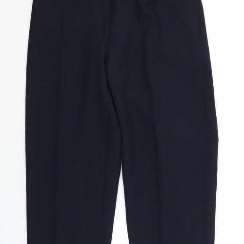 NSF Womens Blue   Trousers  Size 18 L25 in