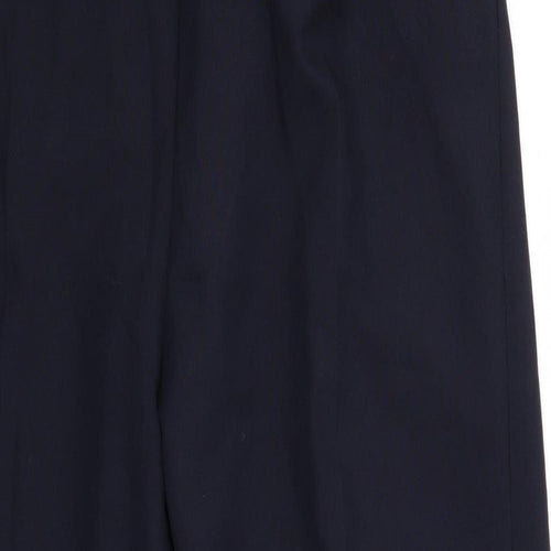 NSF Womens Blue   Trousers  Size 18 L25 in